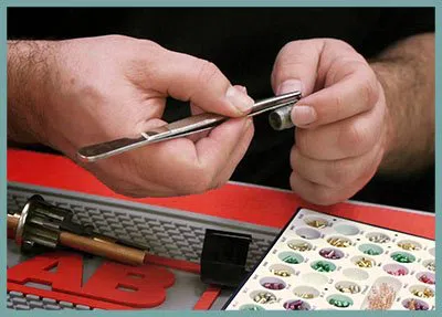 Master Lock Key Store Nashville, TN 615-436-0101 - 45-13